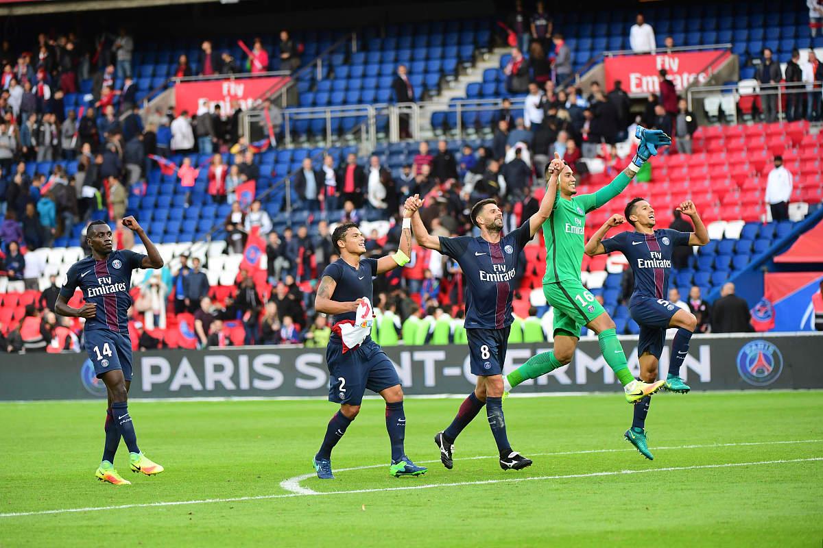 九游娱乐-关键比赛胜利，法甲球队成为焦点