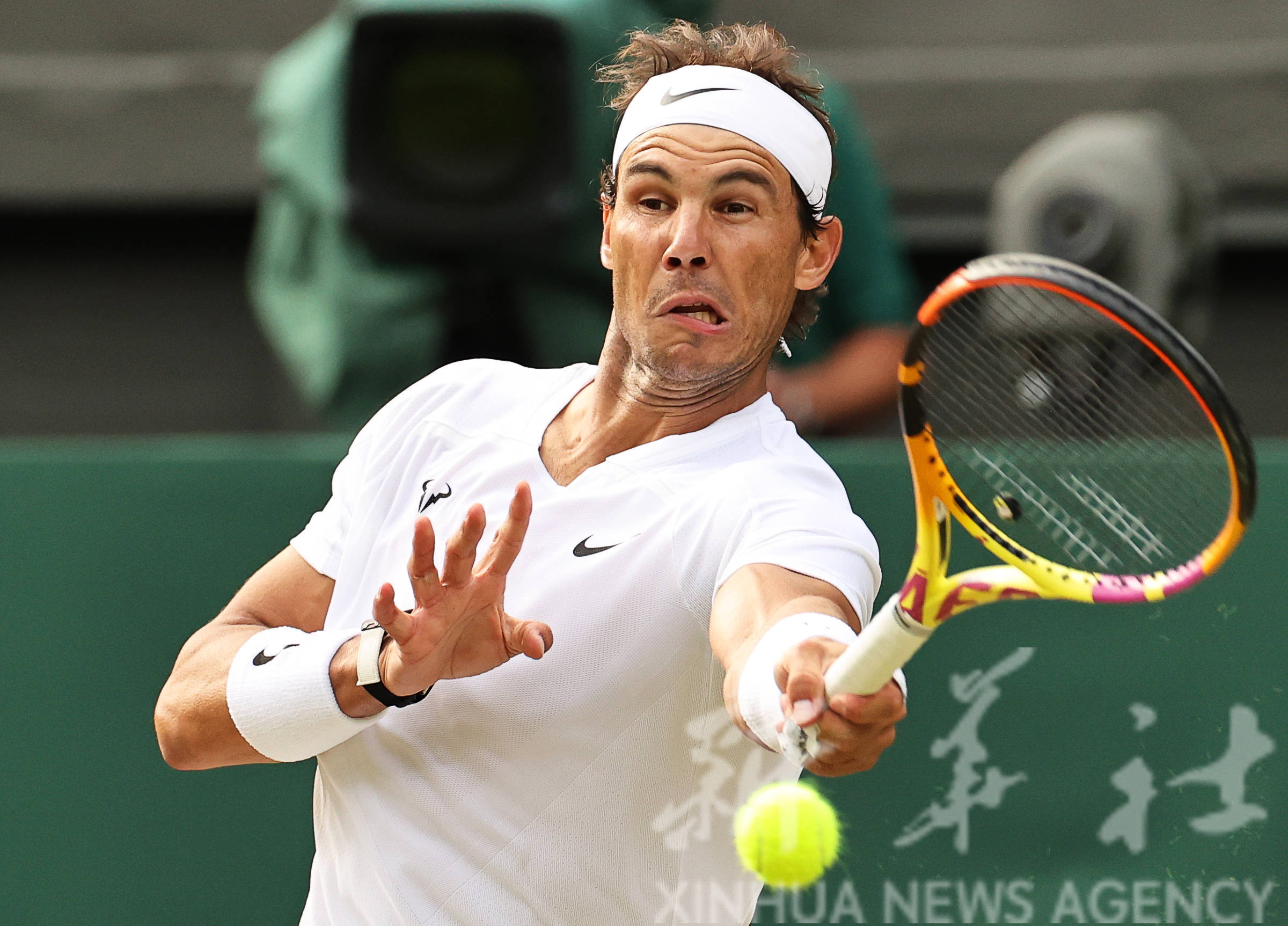 九游娱乐网页-温网翻盘美网，纳达尔点燃赛场