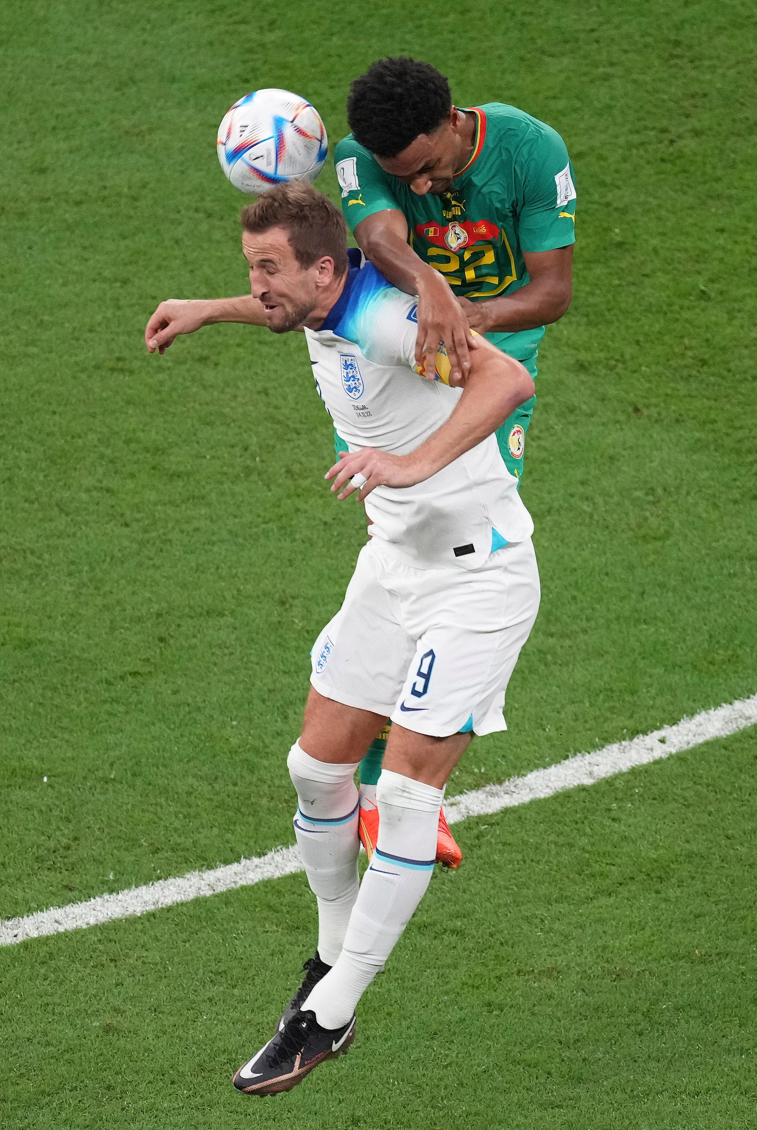 九游官网-塞内加尔翻盘英格兰，基米希扛起全队